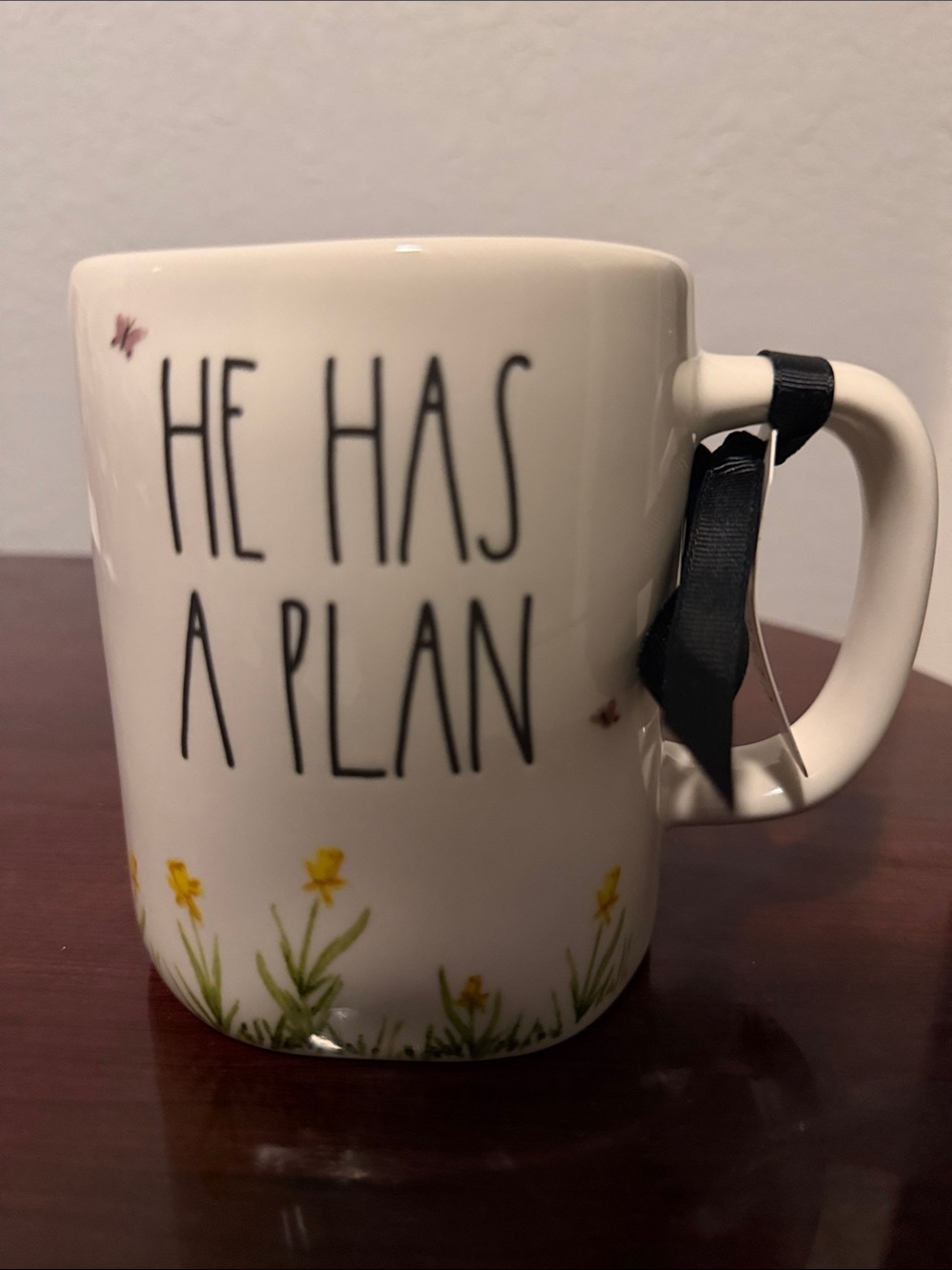 Rae Dunn Mug - Picture 2 of 5